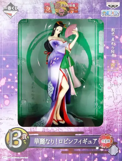 Ichiban Kuji - One Piece / Nico Robin