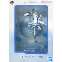 Ichiban Kuji - VOCALOID / Snow Miku