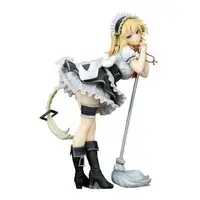 Figure - Girls' Frontline / Gr G36