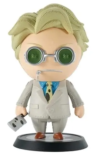 Cutie1 - Jujutsu Kaisen / Nanami Kento