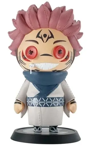 Cutie1 - Jujutsu Kaisen / Sukuna