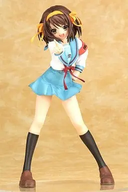 Figure - The Melancholy of Haruhi Suzumiya / Suzumiya Haruhi