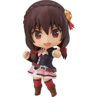 Nendoroid - KonoSuba / Yunyun