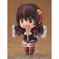 Nendoroid - KonoSuba / Yunyun