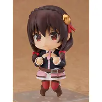 Nendoroid - KonoSuba / Yunyun