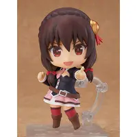 Nendoroid - KonoSuba / Yunyun