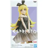 ESPRESTO - Monogatari series / Oshino Shinobu