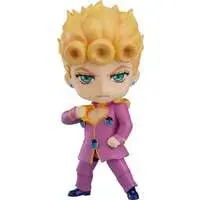 Nendoroid - JoJo's Bizarre Adventure: Golden Wind / Giorno Giovanna