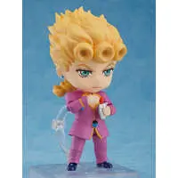 Nendoroid - JoJo's Bizarre Adventure: Golden Wind / Giorno Giovanna