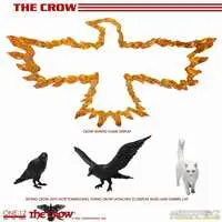 Figure - The Crow