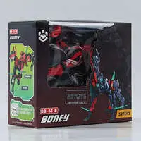 Figure - BeastBOX