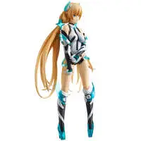 Figure - Rakuen Tsuihou (Expelled from Paradise) / Angela Balzac