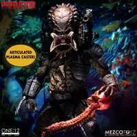 Figure - Predator