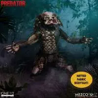 Figure - Predator