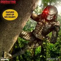 Figure - Predator