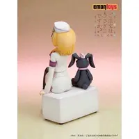 Figure - GochiUsa / Hoto Kokoa
