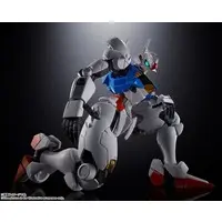 Figure - Mobile Suit Gundam: The Witch from Mercury / Gundam Aerial