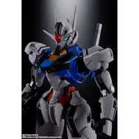 Figure - Mobile Suit Gundam: The Witch from Mercury / Gundam Aerial