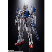 Figure - Mobile Suit Gundam: The Witch from Mercury / Gundam Aerial