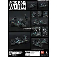 Figure - TOYS ALLIANCE Acid Rain World
