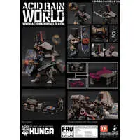 Figure - TOYS ALLIANCE Acid Rain World