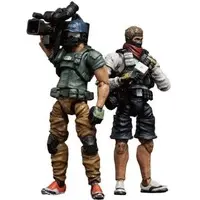 Figure - TOYS ALLIANCE Acid Rain World