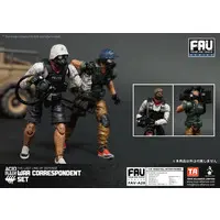 Figure - TOYS ALLIANCE Acid Rain World