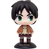 Yura Yura Head - Shingeki no Kyojin (Attack on Titan) / Eren Yeager