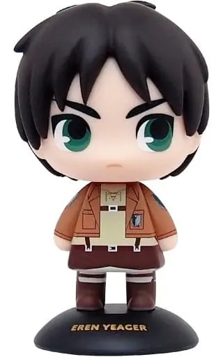 Yura Yura Head - Shingeki no Kyojin (Attack on Titan) / Eren Yeager