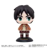 Yura Yura Head - Shingeki no Kyojin (Attack on Titan) / Eren Yeager