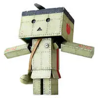 Revoltech - Yotsuba&! / Danbo