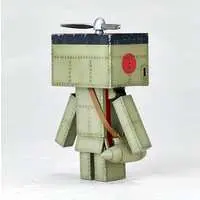 Revoltech - Yotsuba&! / Danbo