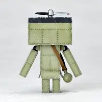 Revoltech - Yotsuba&! / Danbo