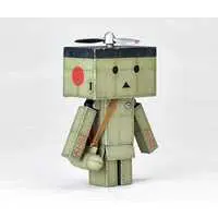 Revoltech - Yotsuba&! / Danbo