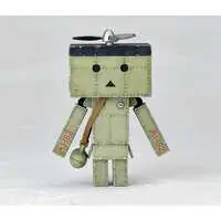 Revoltech - Yotsuba&! / Danbo