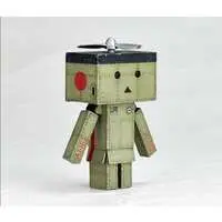 Revoltech - Yotsuba&! / Danbo