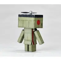 Revoltech - Yotsuba&! / Danbo