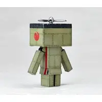 Revoltech - Yotsuba&! / Danbo