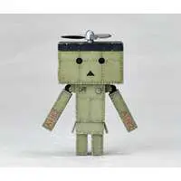 Revoltech - Yotsuba&! / Danbo