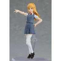 figma - Love Live! Superstar!! / Heanna Sumire