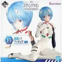 Ichiban Kuji - Neon Genesis Evangelion / Ayanami Rei