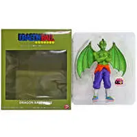 With Bonus - Figure - Dragon Ball / Piccolo