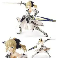 Figure - Fate/unlimited codes / Saber Lily (Artoria Pendragon Lily)