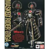 S.H.Figuarts - Kamen Rider 555