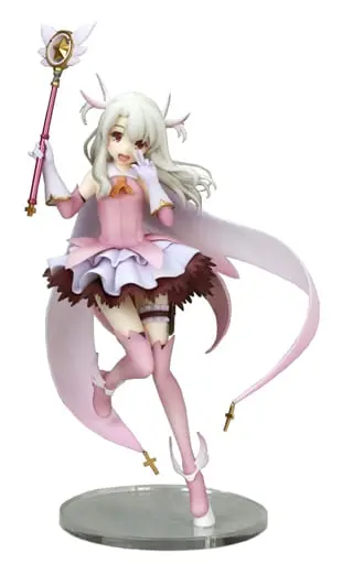 Figure - Fate/Kaleid Liner Prisma Illya / Illyasviel von Einzbern