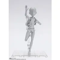 S.H.Figuarts - Body-chan