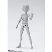 S.H.Figuarts - Body-chan