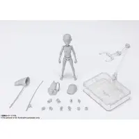 S.H.Figuarts - Body-chan