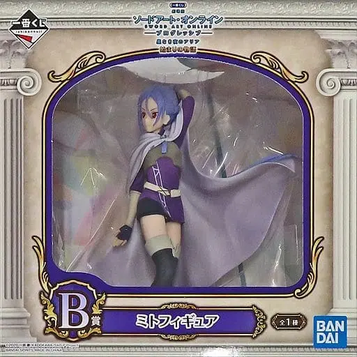 Ichiban Kuji - Sword Art Online / Mito (Tozawa Misumi)