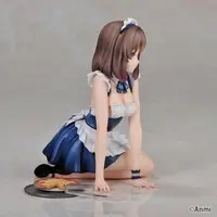 Figure - Gray Duckling Maid